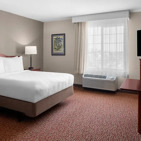 Larkspur Landing Extended Stay Suites Bellevue-2