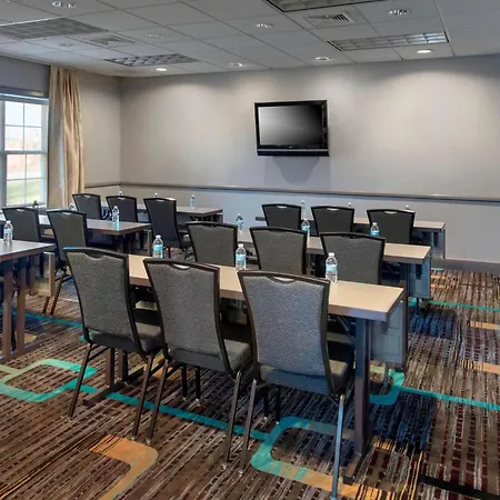 Residence Inn Long Island Hauppauge/Islandia-2