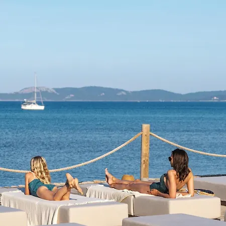 Belambra Clubs Presqu'île De Giens - Riviera Beach Club-3