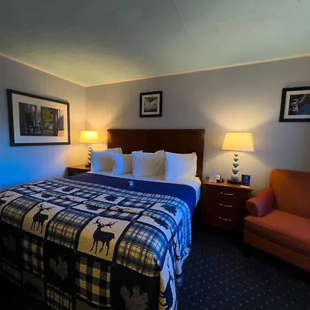 American Boutique Inn - Lakeview-2