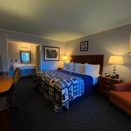 American Boutique Inn - Lakeview-3