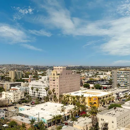 The Westin Long Beach-3