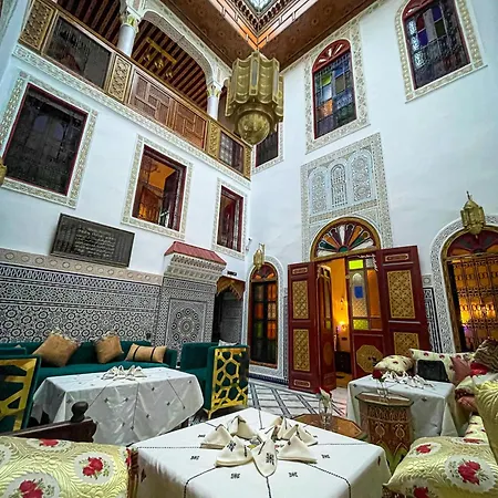 Riad El Ouedghiri-2