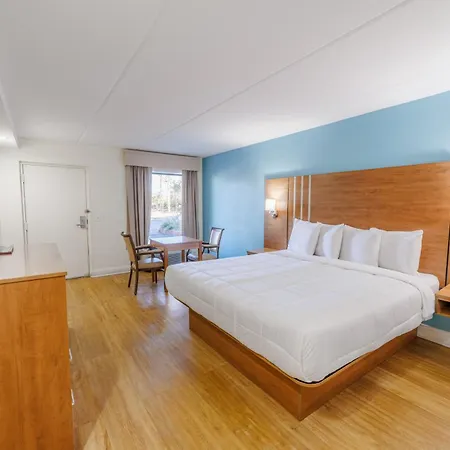 Dunes Inn & Suites - Tybee Island-2