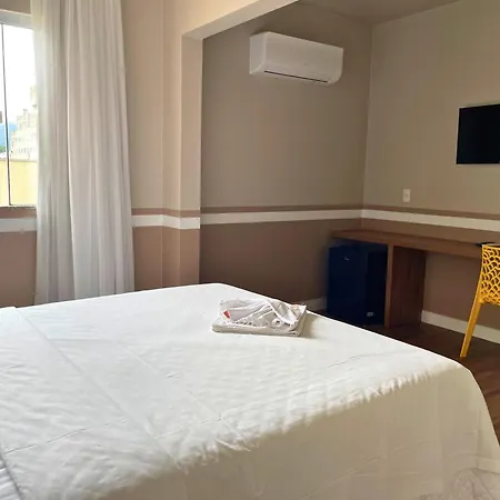 Hotel Nelo-3