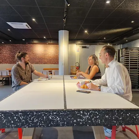 ibis Budget Lille Marcq En Baroeul-2