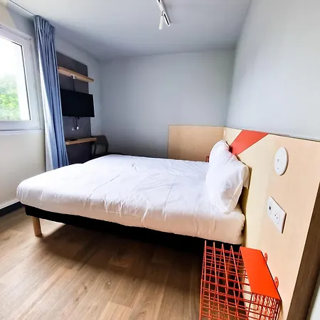 ibis Budget Lille Marcq En Baroeul-3