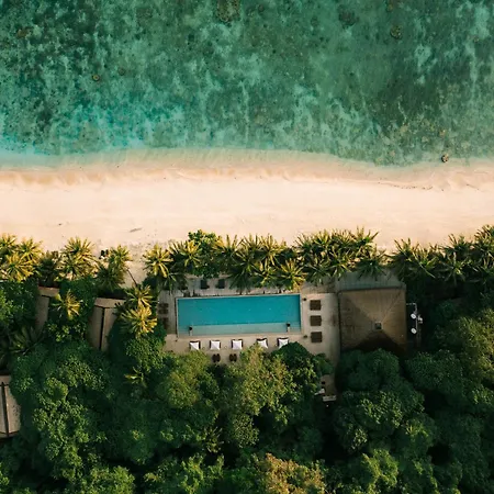 Pangulasian Island Resorts El Nido-2