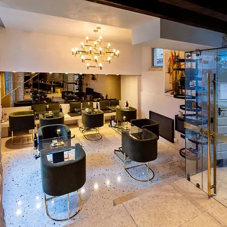 Spirito Santo Palazzo Storico - Adults Only-3