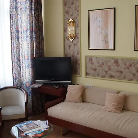 HOTEL alt lüneburger Kutscherstuben-3