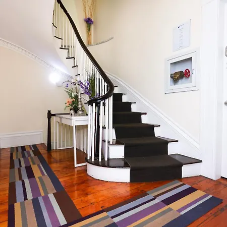 Charming & Stylish Studio On Beacon Hill #15-2