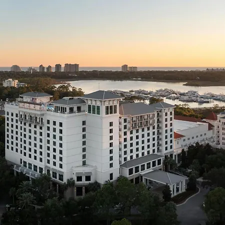 Hotel Effie Sandestin Resort, Autograph Collection-2
