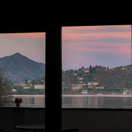 Hotel Chalet del Lago-2