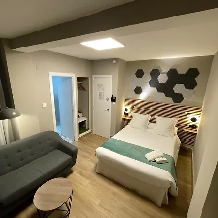 Hotel Monasterio Granada - Adults Only-2
