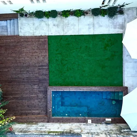 Ocean Porto - Beach House-3