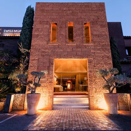 Swiss Moraira Hotel - Adults Only-2