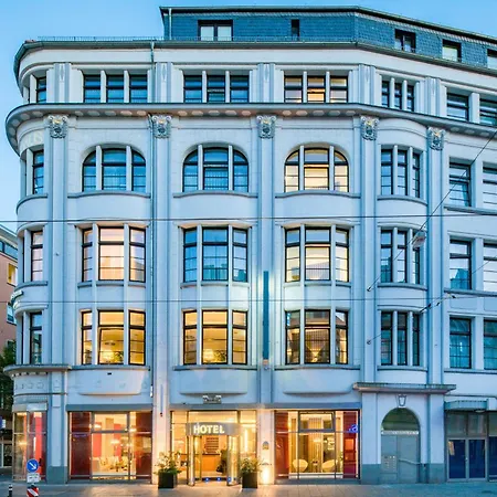 Best Western City Hotel Braunschweig-2