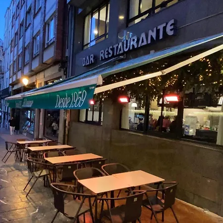 Hotel Ovetense-3