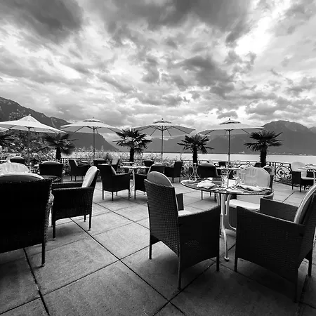 Golf Hotel René Capt-3