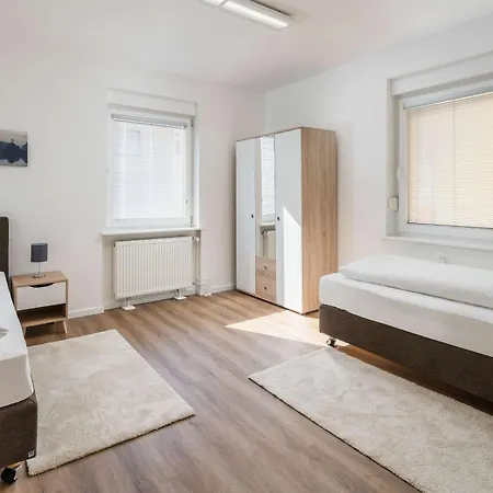 Best Western Hotel Lamm-3