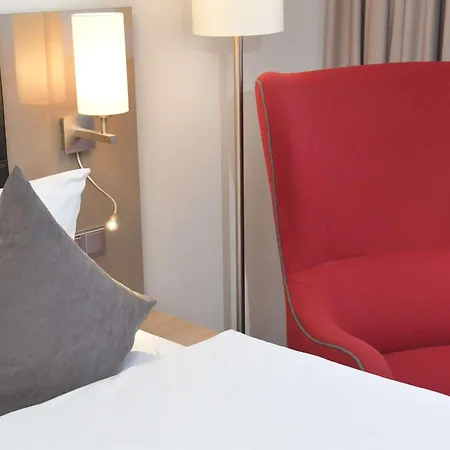 Best Western Queens Hotel Pforzheim-Niefern-3