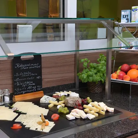 Best Western Queens Hotel Pforzheim-Niefern-2