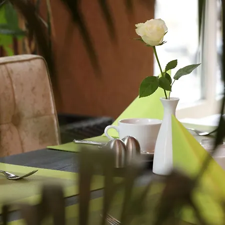 Best Western Hotel Rosenau-2