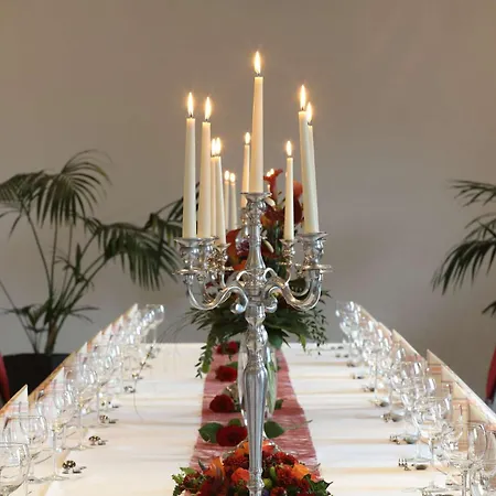 Best Western Hotel Rosenau-3