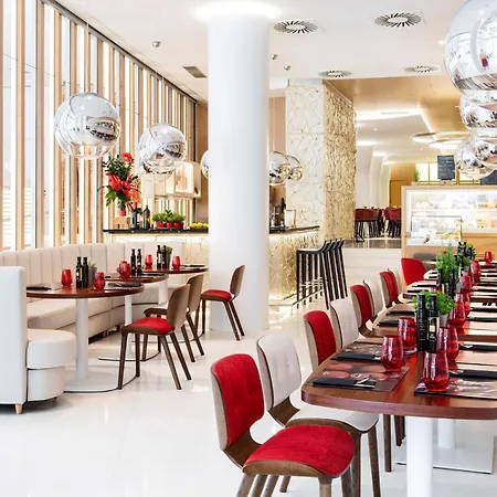 Nh Collection Barcelona Gran Hotel Calderon-2