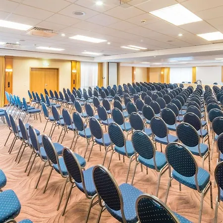 Best Western Hotel Jena-2