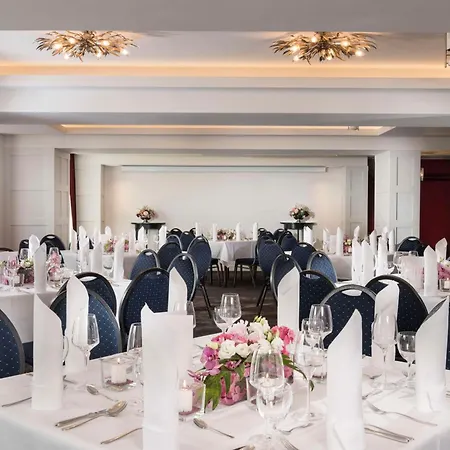 Best Western Hotel Windorf-3