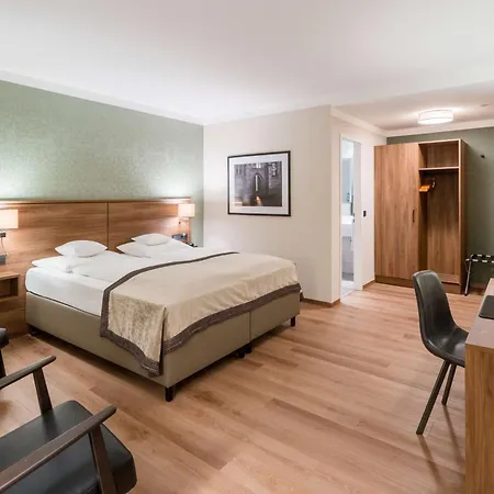 Best Western Plus Hotel Excelsior-3