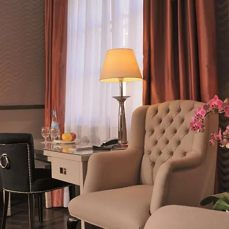 Best Western Plus Hotel StadtPalais-2