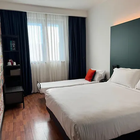 Mitico Hotel & Natural Spa-3
