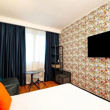 Mitico Hotel & Natural Spa-2