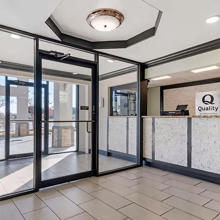 Quality Inn & Suites Morrow Atlanta South-2