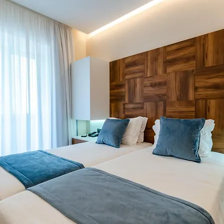 Hotel Avenida Park-3