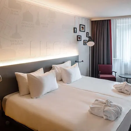 pentahotel Liège-3