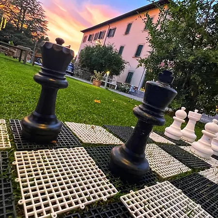 Cortona Resort&Spa - Villa Aurea-2