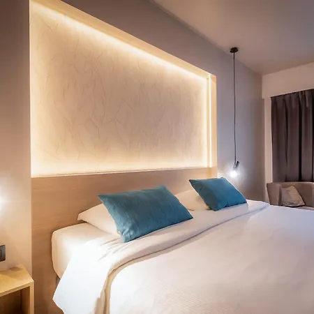 Hotel Auberge St. Pol-3