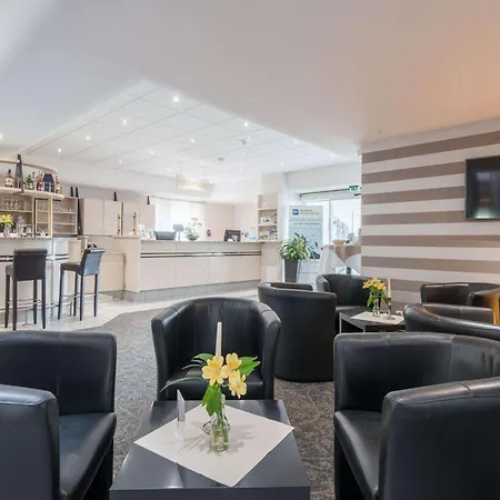 Best Western Hotel Helmstedt am Lappwald-3