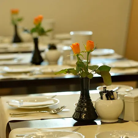 Best Western Hotel Kaiserhof-2