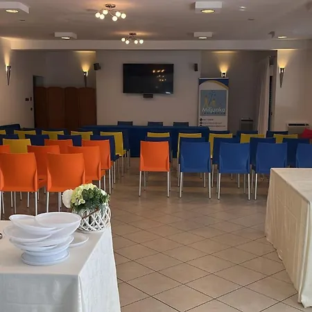 Residence Miljunka-2
