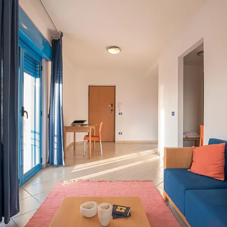 Residence Miljunka-3