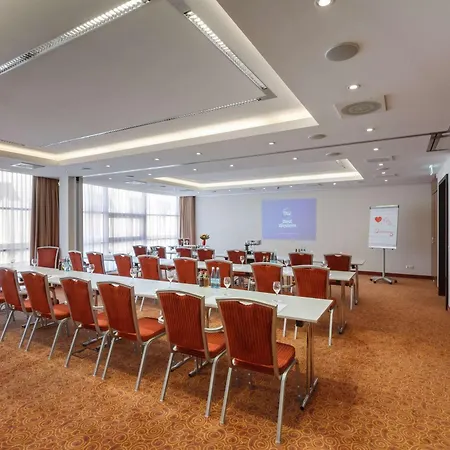 Best Western Hotel Bamberg-3