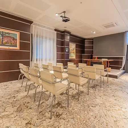 Dado Hotel International-2