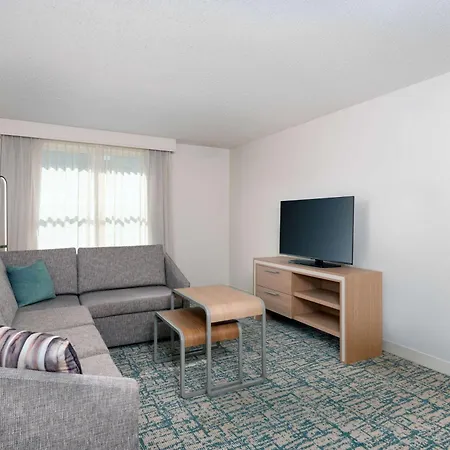Homewood Suites By Hilton Tampa Airport - Westshore-2