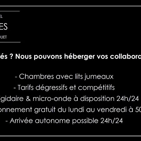Hôtel Jules-2
