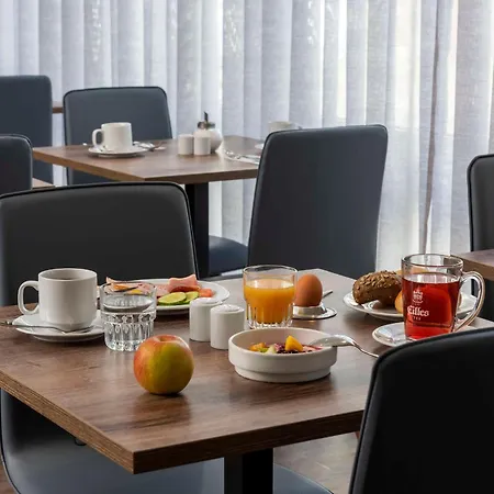 Best Western Hotel Achim Bremen-2
