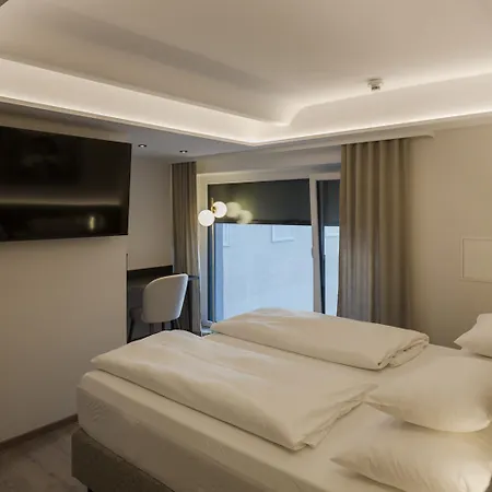 Hotel Schwarzer Bär-3